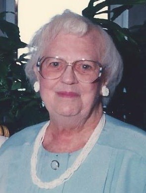 Obituary of Florence Melba Taylor