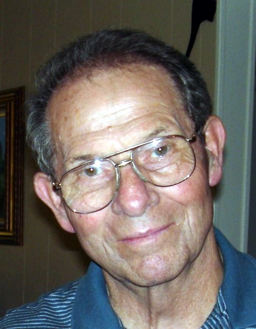 Obituario de Billy C. Hilborn