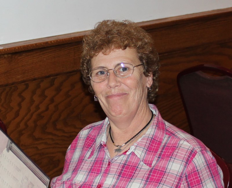 Obituary of Lisa Moore - West Hammack