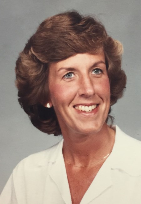 Obituary of Susan Wells Klemeyer