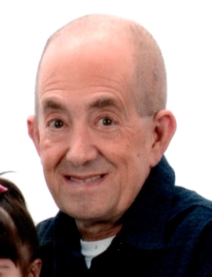 Obituary of Peter Marc Michaelson