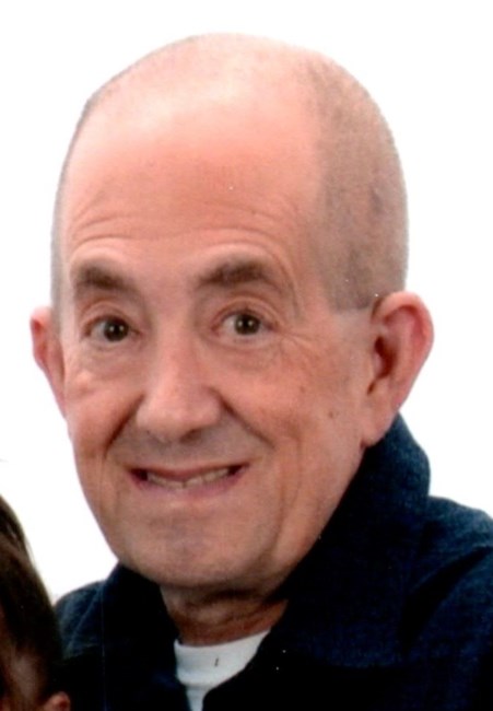 Obituary of Peter Marc Michaelson