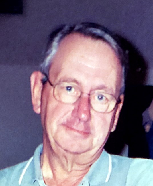 Obituary of Walter Theodore Gottschalk