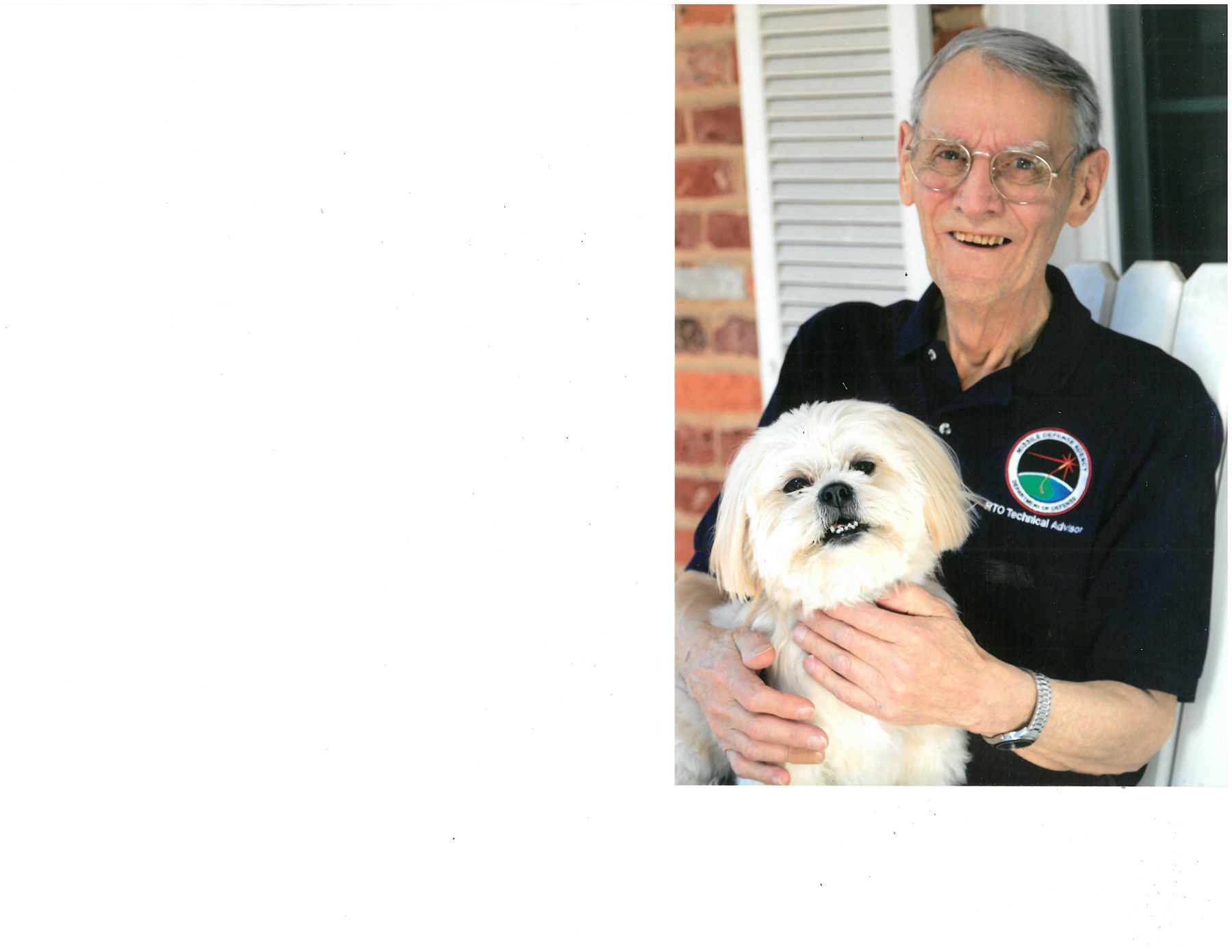 Obituary of John Robert Rivoire