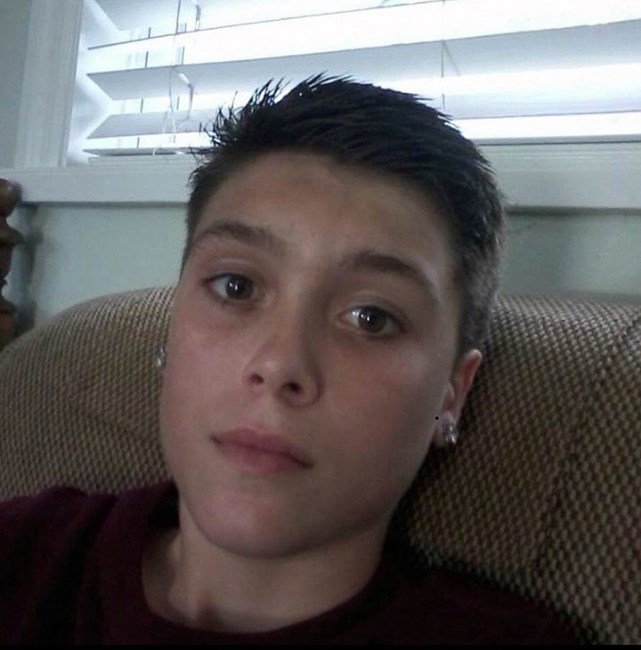 Obituary of Justin Daniel Lingo