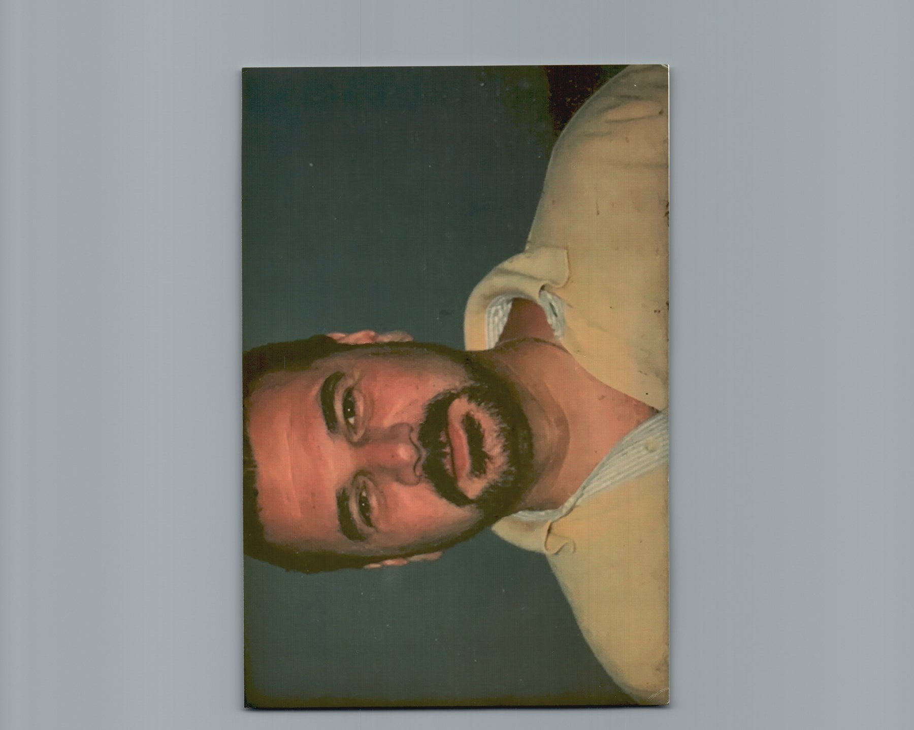 Obituary of Kevin Francis Caricato