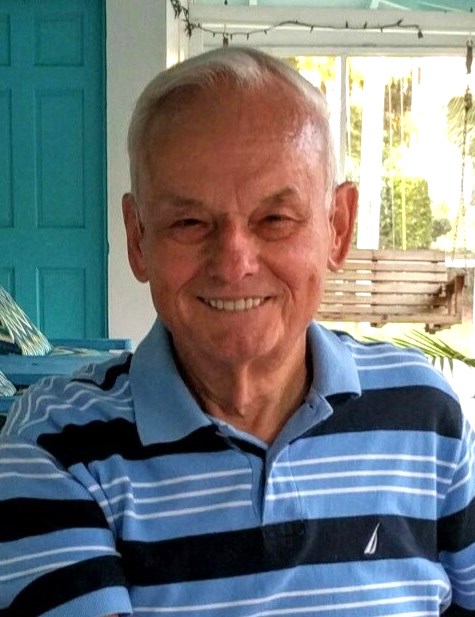 Obituary of Charles Lee McCollum Jr.