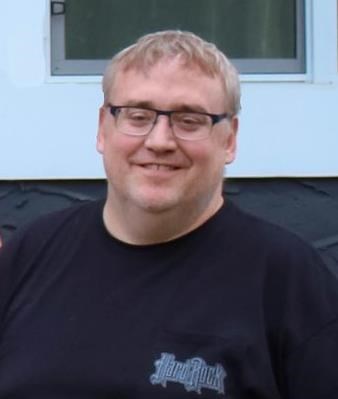 Obituary of Frederick Raymond Jarry