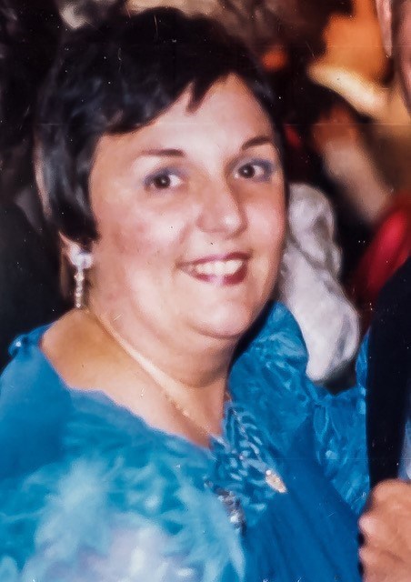 Obituary of Vivian Leto