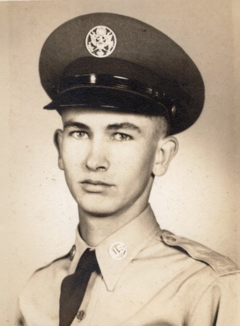 Obituary of James E. Stephens