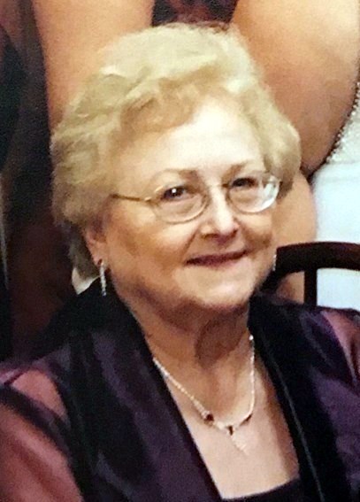 Obituary of Jean Franczyk