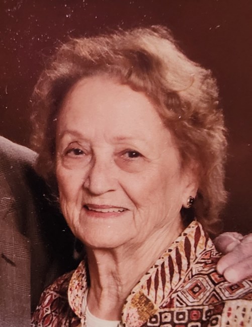 Obituary of Johnnie Lou Hunt