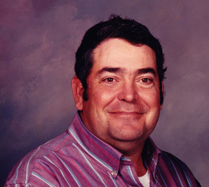 Obituary of Horace Edward Lambert