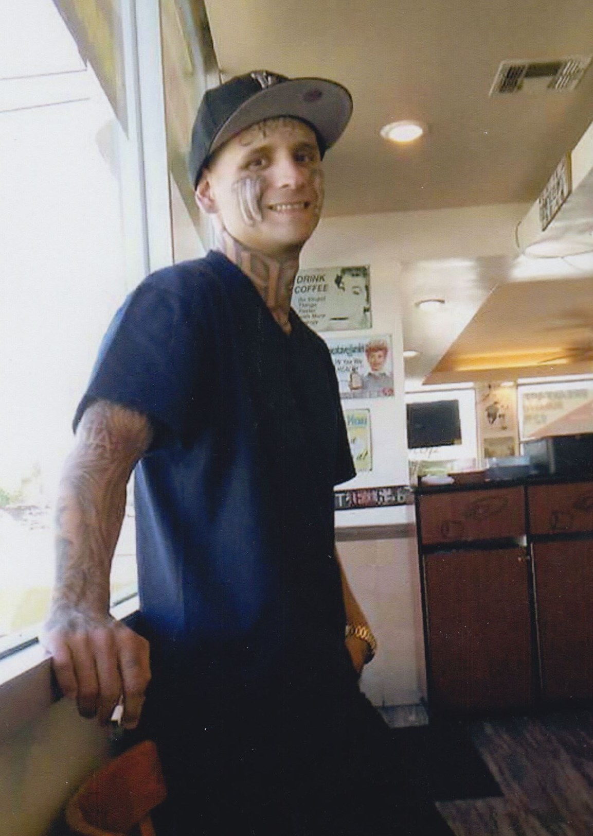 Obituary of Robert "Huero" Diaz