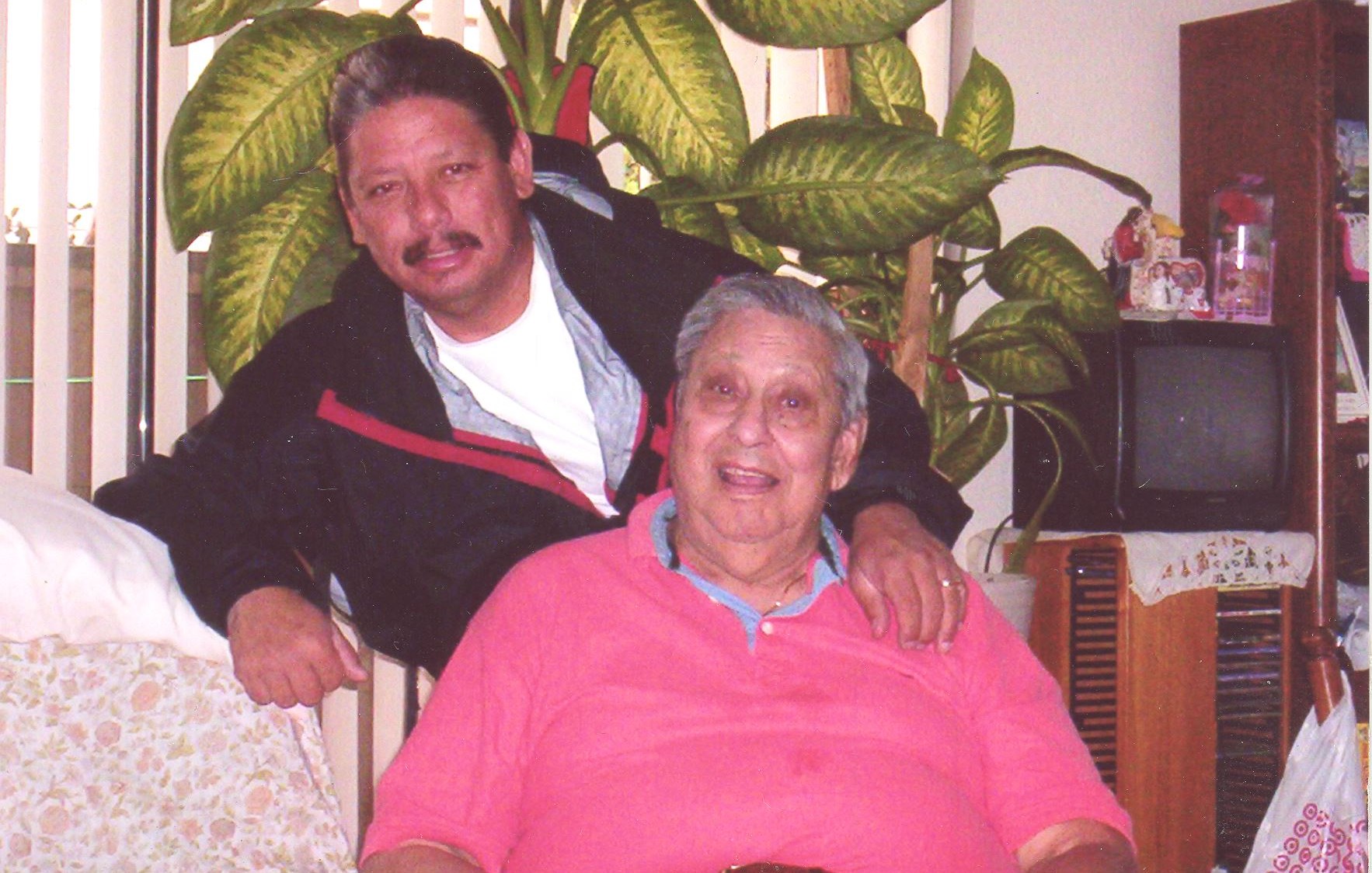 Obituary of Jose A Vigil