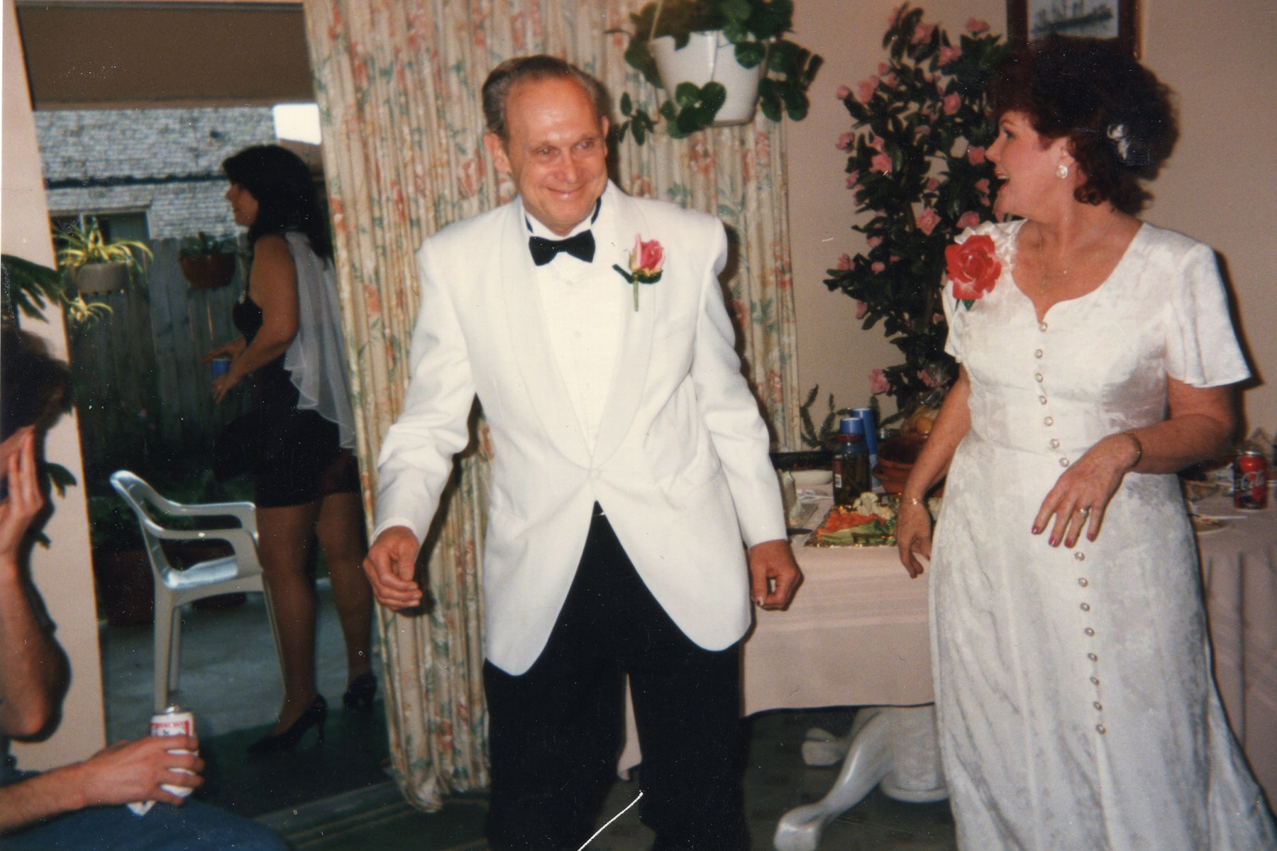 Obituary of James J. Pace