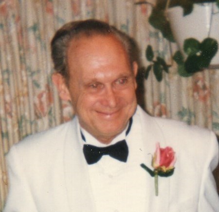 Obituary of James J. Pace