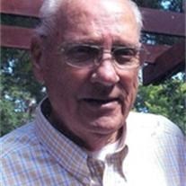 Obituary of Gaylord Corwin