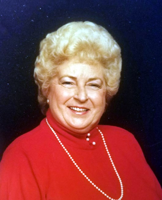 Obituary of Rometta M. “Matt” Perry Thomas