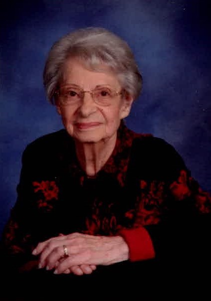 Obituary of Vivian M Garren