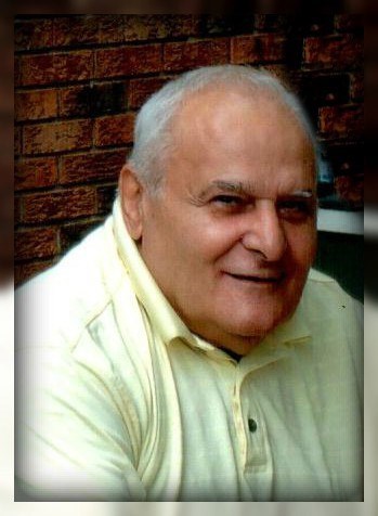 Obituario de Mr. Alfonso (Al) "Sonny" Guerino Crema