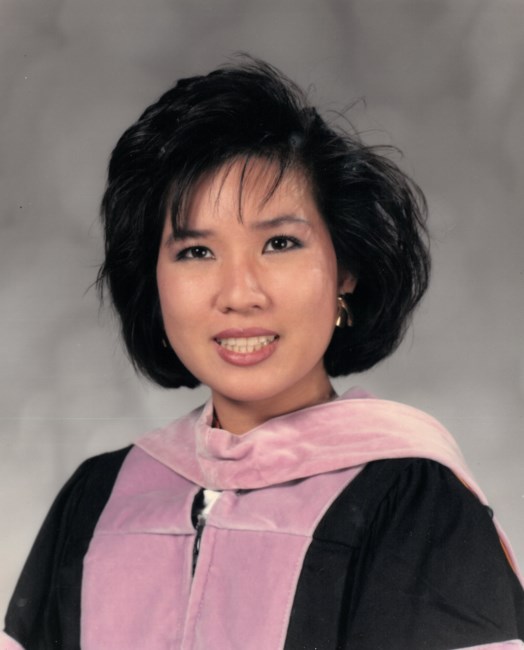 Obituary of Tina Bui