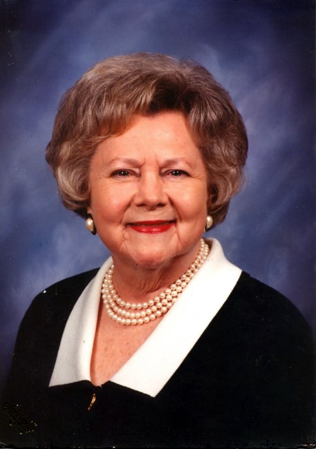 Obituary of Elizabeth P. Norton