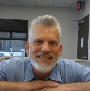 Obituary of David Kent Person