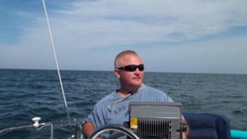 Obituary of Todd Forrest Sherman