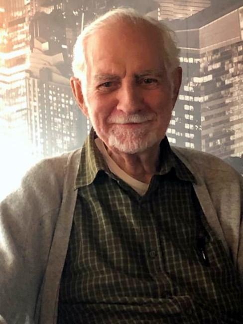 Obituary of Gary Garison