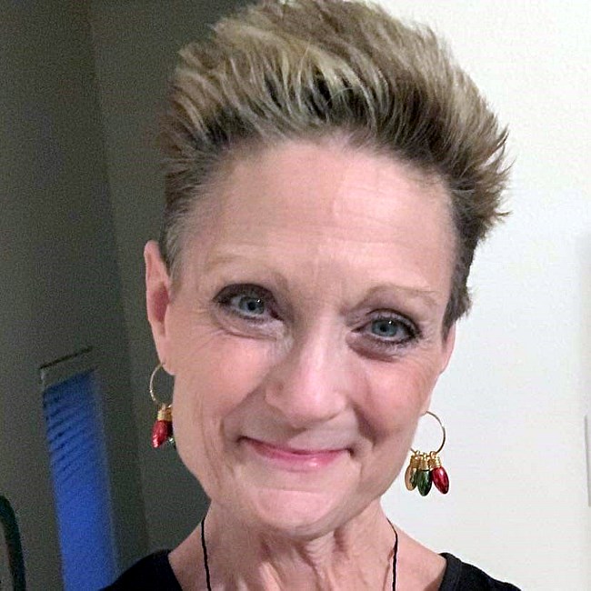 Obituary of Terry Dawn Doncaster