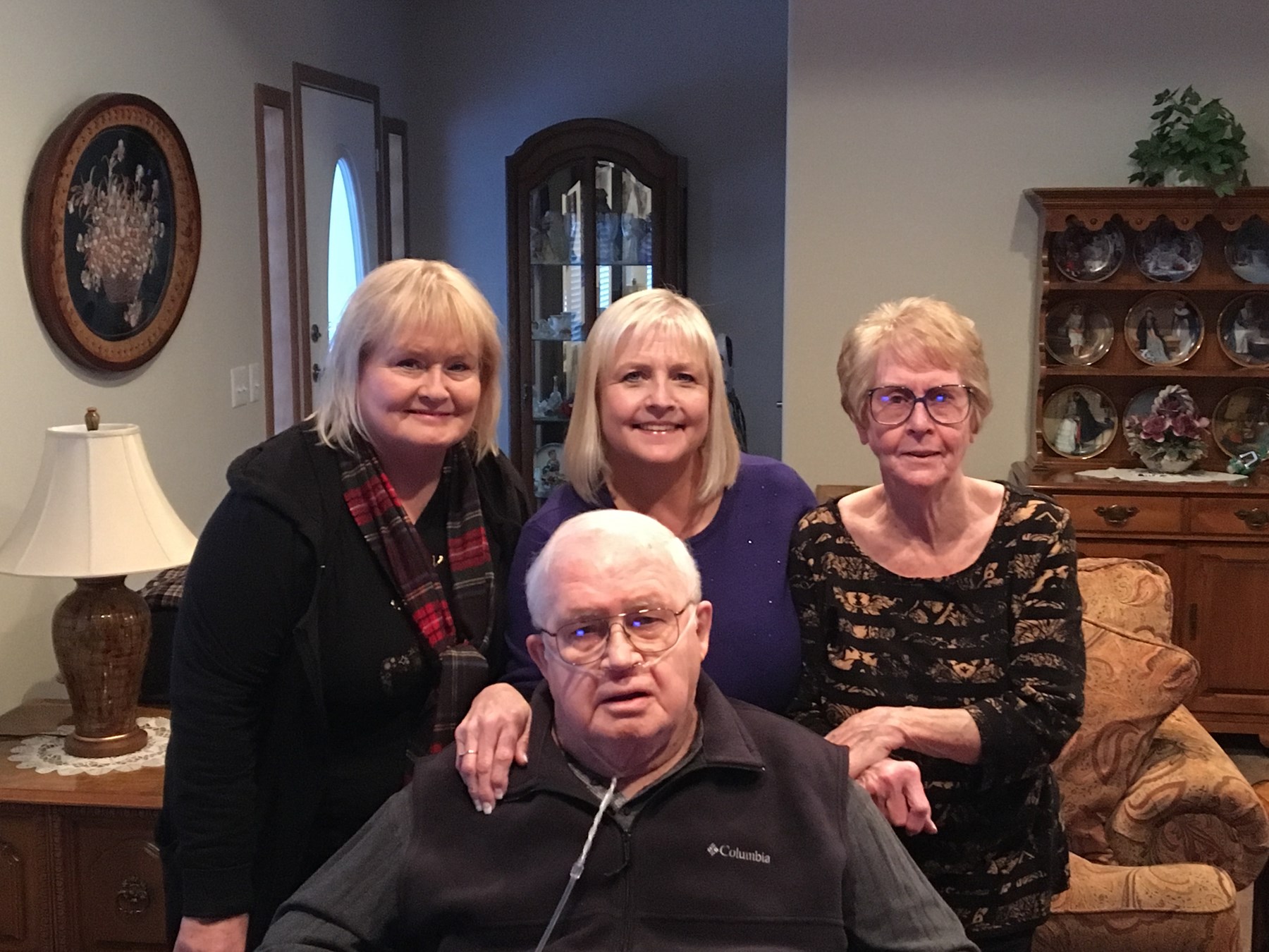 Obituary of Karen Leslie Honganen Collins