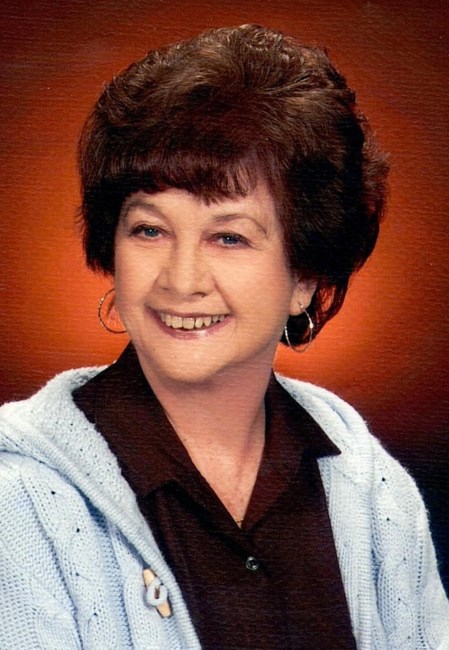 Avis de décès de Carolyn June Davis