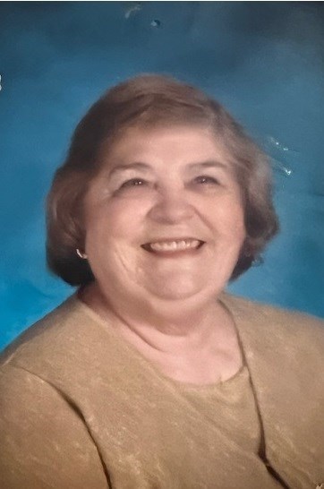 Obituary of Elsa Fernandez Guajardo