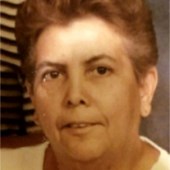 Obituary of Sally C. Cortez