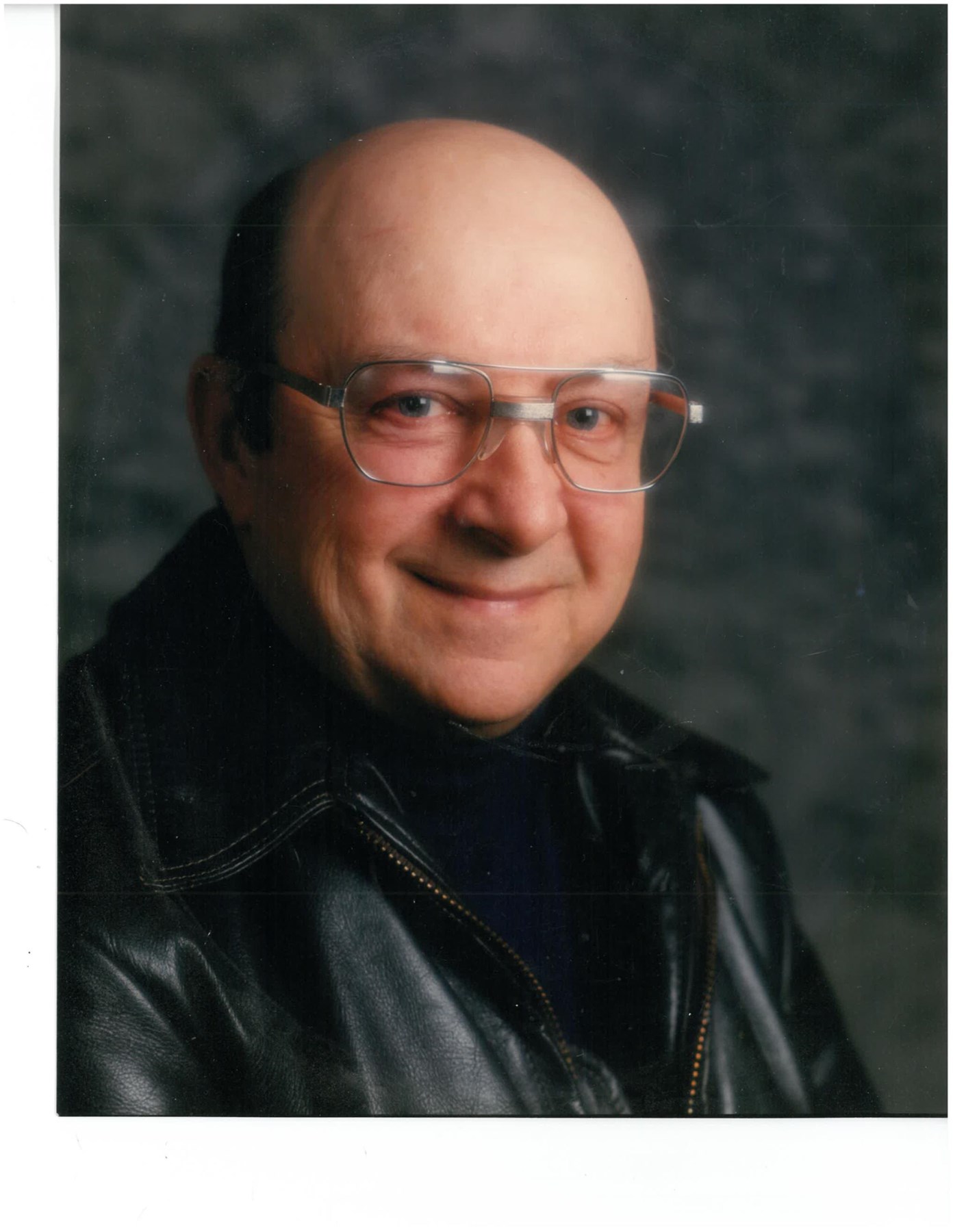 Obituario de Carlo Giovanni Parisotto