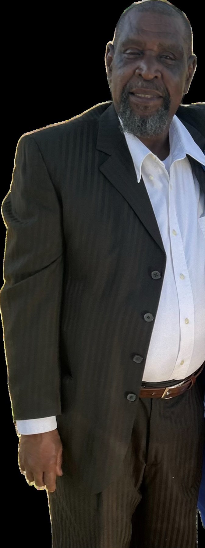 Obituary of Mr. Willie Lee Parson