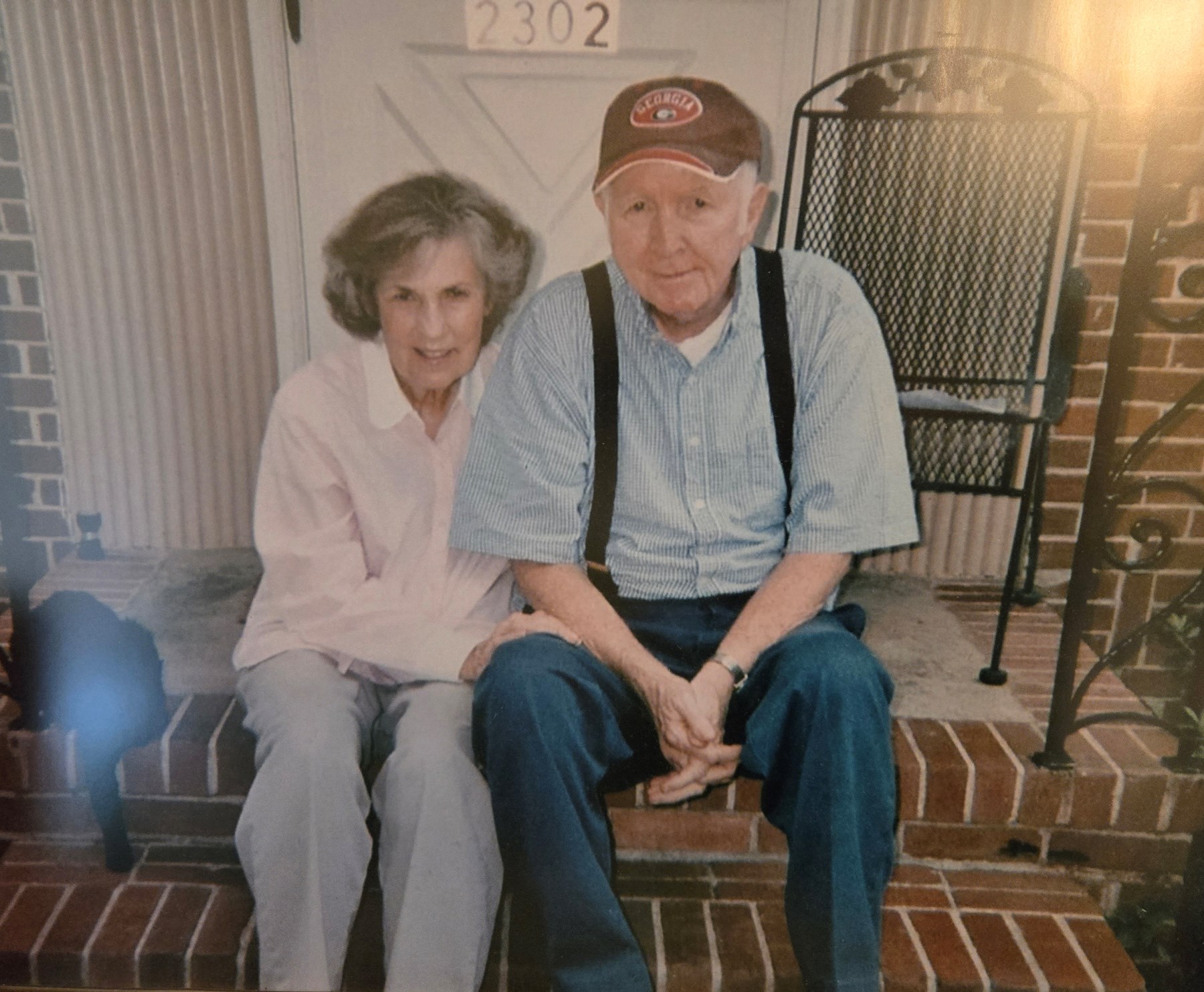 Avis de décès de Barbara "Bobbie" Jean Rolling