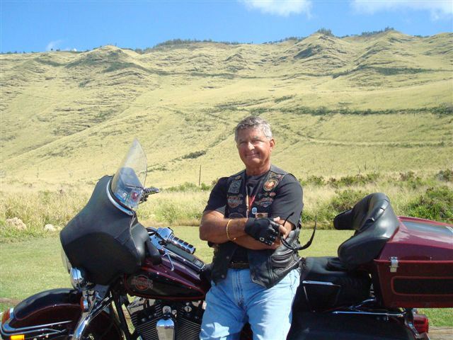 Obituary of Anthony "Tony" Davenport