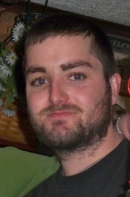 Obituario de Matthew Alan Jones