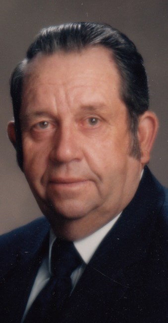 Obituary of Dayton Word