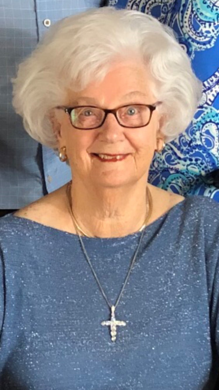 Obituary of Lillian Misewich