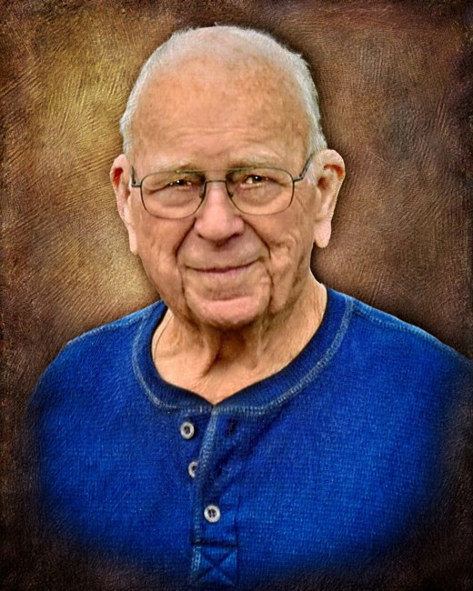 Obituary of Bill Beck