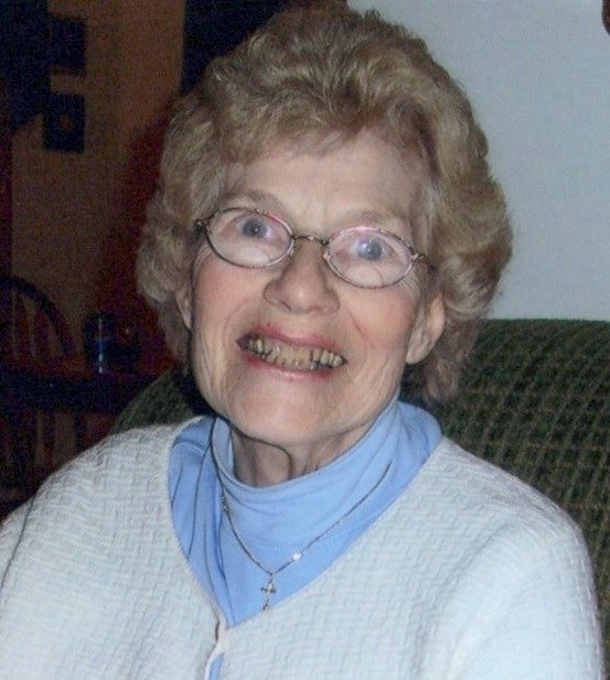 Obituary of Lenore Goebel Pischulla