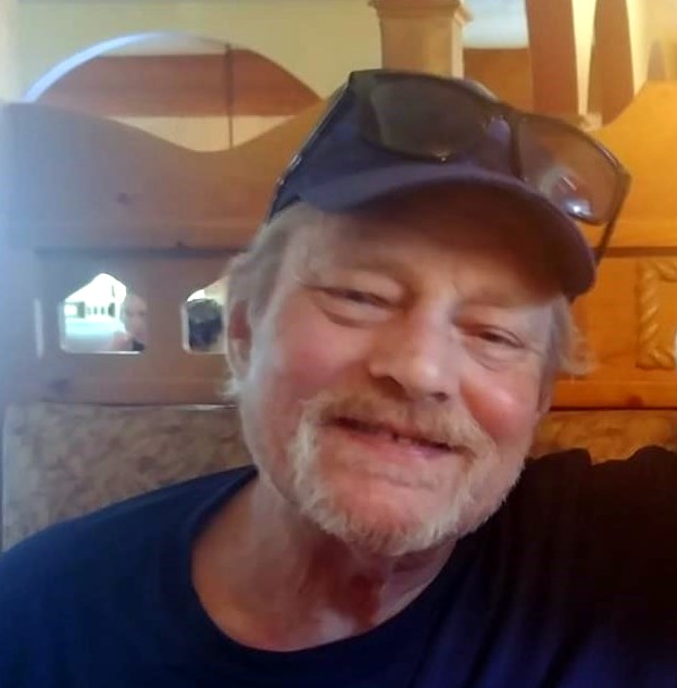 Obituary of John Kiplin Mayberry