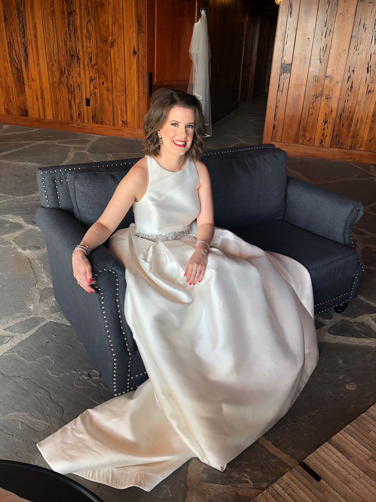 Obituary of Elizabeth "Liz" Hilton  Dountas