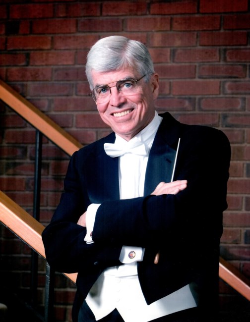 Obituary of James Frederick Keene