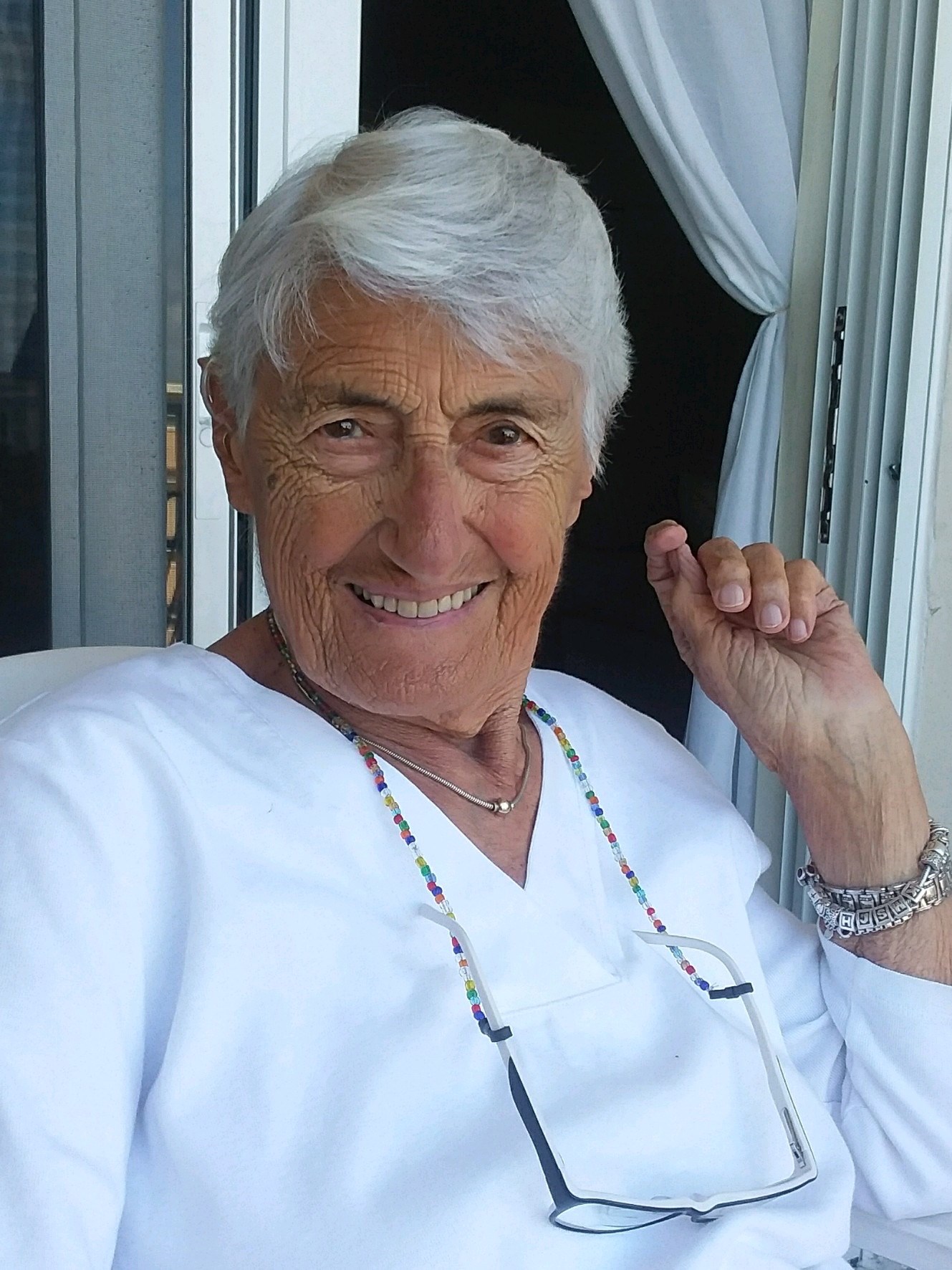 Obituary of Frances Mary Maguire