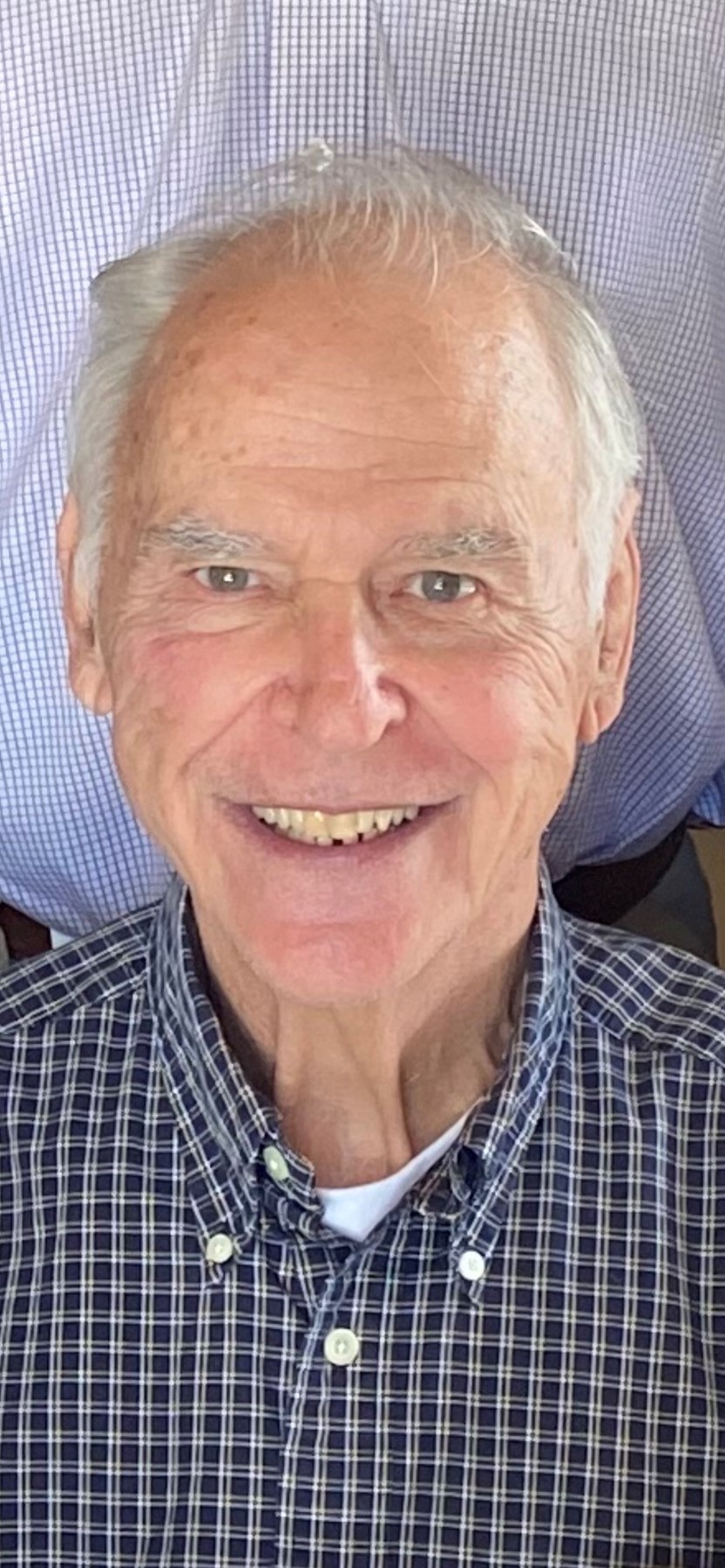 Don Edward Inbau Obituary New Orleans, LA