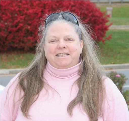 Obituary of Pamela Gosney Vardaro